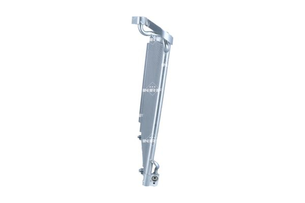 Condensator climatizare potrivit FORD ECOSPORT, FIESTA VI, FIESTA VII, PUMA, TOURNEO COURIER B460, TRANSIT COURIER B460, TRANSIT COURIER B460/MINIVAN 1.0-1.6D dupa 2008 (cu uscator) [2]