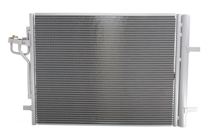 Condensator climatizare (cu uscator) potrivit FORD FOCUS III 1.6D 07.10-02.20 [2]