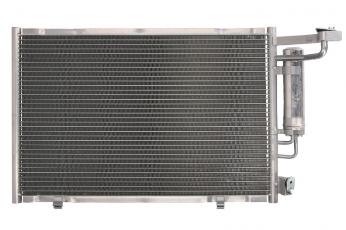 Condensator climatizare (cu uscator) potrivit FORD KA+ III 1.2 06.16-