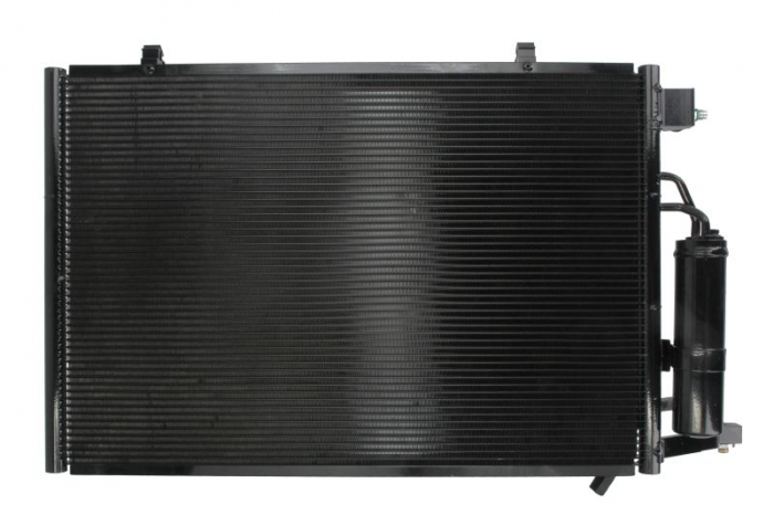 Condensator climatizare (cu uscator) potrivit FORD KA+ III 1.2 06.16- [2]