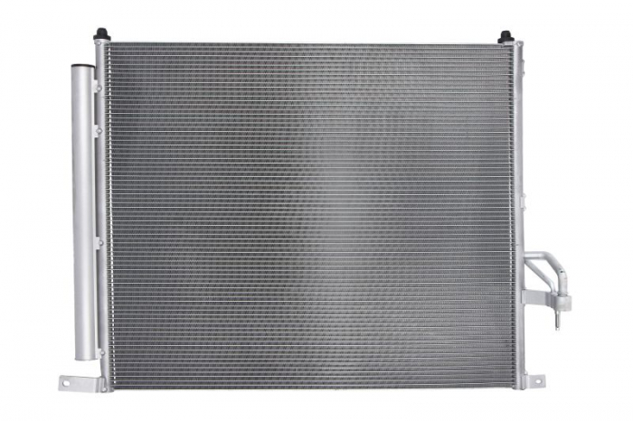 Condensator climatizare (cu uscator) potrivit FORD RANGER 2.2D 2.5 3.2D 04.11-