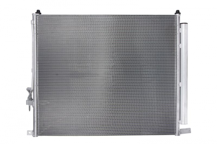 Condensator climatizare (cu uscator) potrivit FORD RANGER 2.2D/2.5/3.2D 04.11- [2]