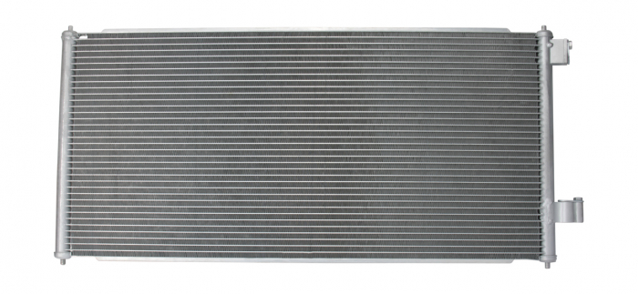 Condensator climatizare (cu uscator) potrivit FORD TOURNEO CONNECT, TRANSIT CONNECT 1.8/1.8D/1.8LPG 06.02-12.13 [3]