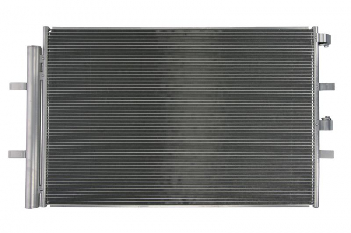 Condensator climatizare potrivit FORD TOURNEO CUSTOM V362, TRANSIT CUSTOM V362, TRANSIT V363 1.0H-2.2D dupa 2012 - (cu uscator) [2]