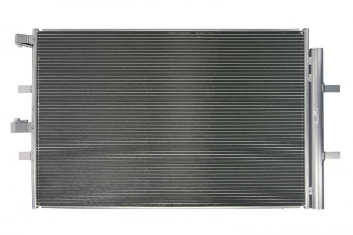 Condensator climatizare (cu uscator) potrivit FORD TOURNEO CUSTOM V362, TRANSIT CUSTOM V362, TRANSIT V363 1.0H-2.2D 09.12-