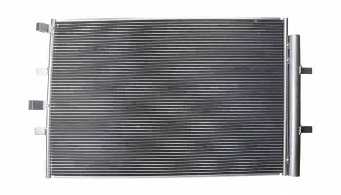 Condensator climatizare potrivit FORD TOURNEO CUSTOM V362, TRANSIT CUSTOM V362, TRANSIT V363 1.0H-2.2D dupa 2012 - (cu uscator) [3]
