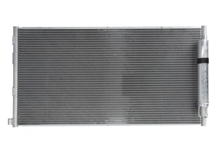 Condensator climatizare (cu uscator) potrivit FORD USA MUSTANG 2.3 01.15- [2]