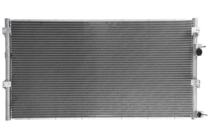 Condensator climatizare (cu uscator) potrivit FORD USA MUSTANG 2.3 01.15-