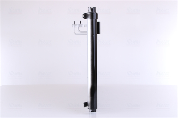 Condensator climatizare (cu uscator) potrivit GENESIS G90/G90L 3.8/5.0 02.16- [3]