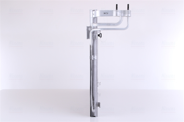 Condensator climatizare (cu uscator) potrivit GENESIS G90/G90L 3.8/5.0 02.16- [4]