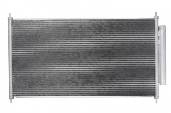 Condensator climatizare (cu uscator) potrivit HONDA ACCORD IX 2.4/3.5 09.12- [2]