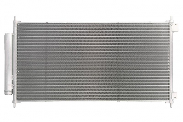 Condensator climatizare (cu uscator) potrivit HONDA CITY V 1.3 09.08- [2]
