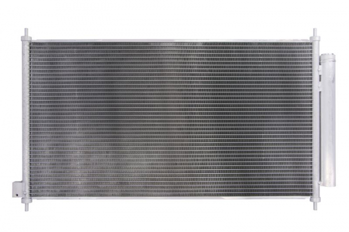 Condensator climatizare (cu uscator) potrivit HONDA CIVIC IX 1.6/1.8 09.11-12.16 [2]