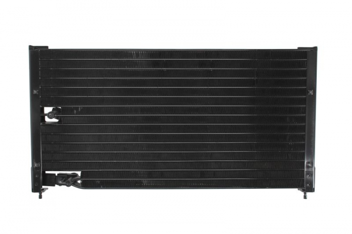 Condensator climatizare (cu uscator) potrivit HONDA CIVIC VIII 1.3H 1.6 1.8 09.05-12.12