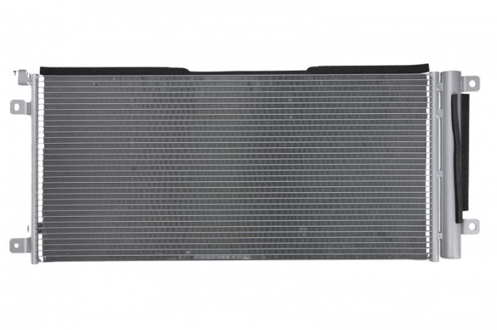 Condensator climatizare (cu uscator) potrivit HONDA CIVIC X 1.0/1.5 06.16- [2]