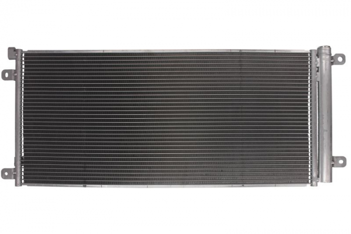 Condensator climatizare (cu uscator) potrivit HONDA CIVIC X 1.0/1.5 06.16- [2]