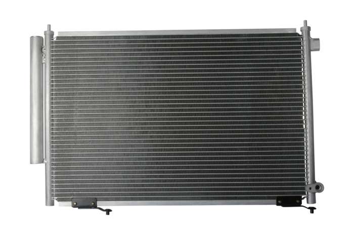 Condensator climatizare (cu uscator) potrivit HONDA CR-V II 2.2D 02.05-09.06 [3]