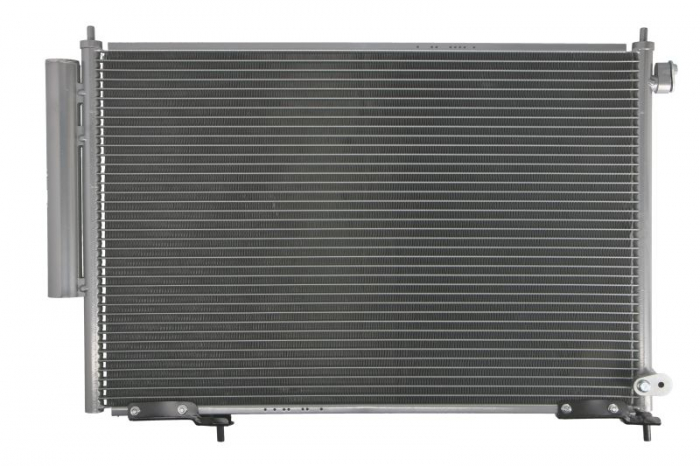 Condensator climatizare (cu uscator) potrivit HONDA CR-V II 2.2D 02.05-09.06