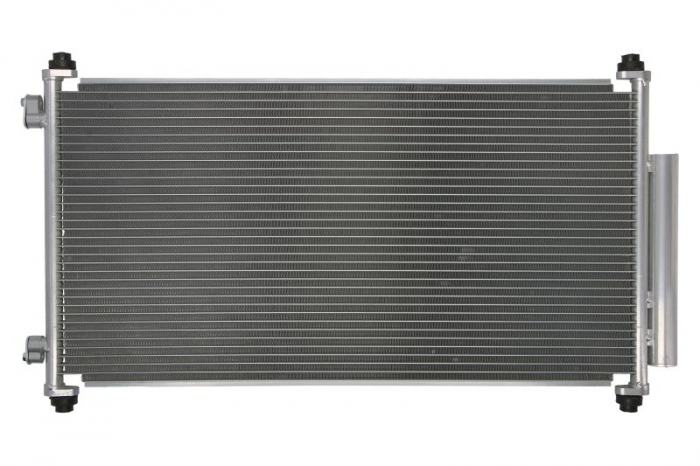 Condensator climatizare (cu uscator) potrivit HONDA CR-V III 2.0/2.2D/2.4 06.06- [2]
