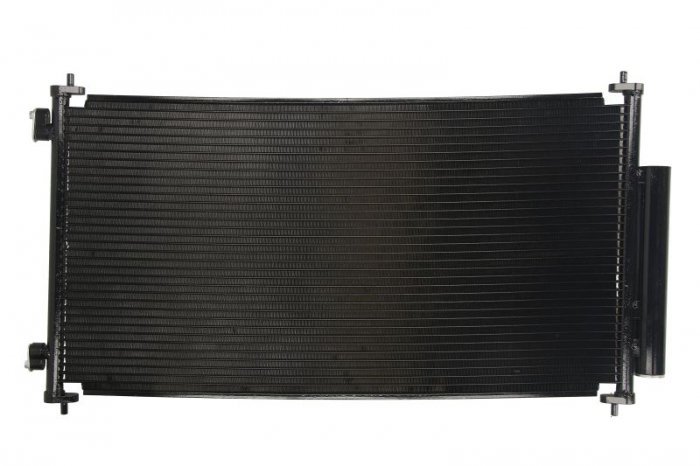 Condensator climatizare (cu uscator) potrivit HONDA CR-V III 2.0/2.2D/2.4 06.06- [2]