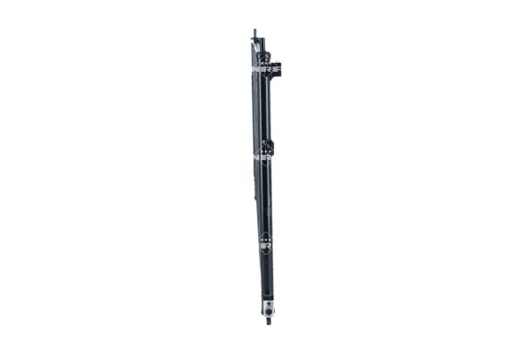Condensator climatizare potrivit HONDA CR-V III, CR-V IV 1.6D/2.0/2.2D dupa 2007 (cu uscator) [4]