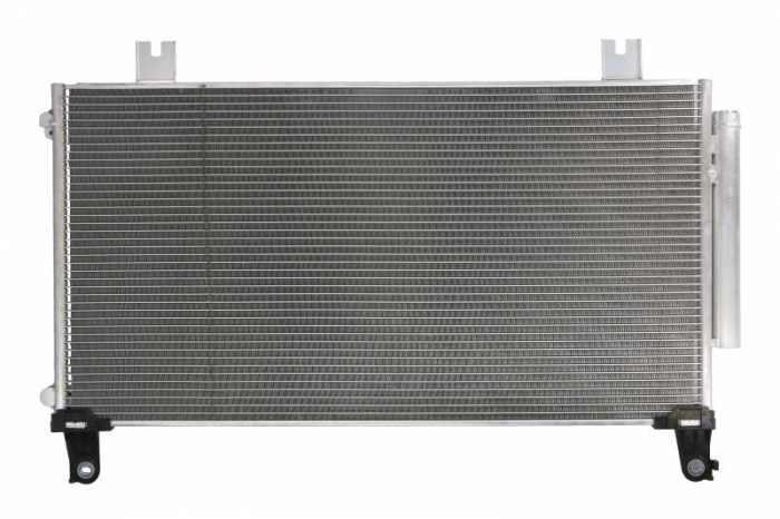 Condensator climatizare (cu uscator) potrivit HONDA CR-V III, CR-V IV, CR-V V 1.5-2.4 01.07- [2]