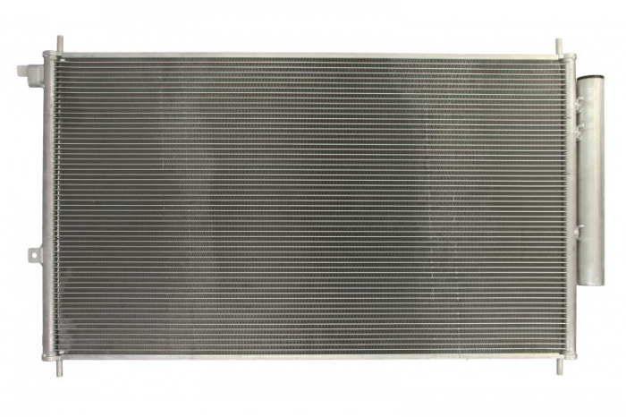 Condensator climatizare (cu uscator) potrivit HONDA CR-V IV 1.6D 2.0 01.12-
