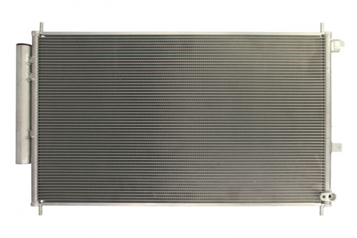 Condensator climatizare (cu uscator) potrivit HONDA CR-V IV 1.6D/2.0 01.12- [2]