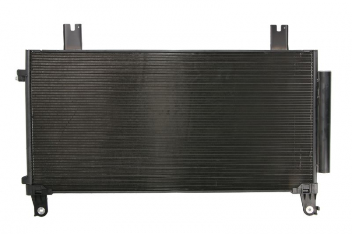 Condensator climatizare (cu uscator) potrivit HONDA CR-V V 1.5 12.16- [2]