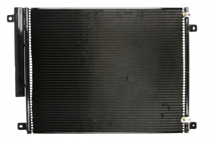 Condensator climatizare (cu uscator) potrivit HONDA CR-V V 2.0H 12.18-