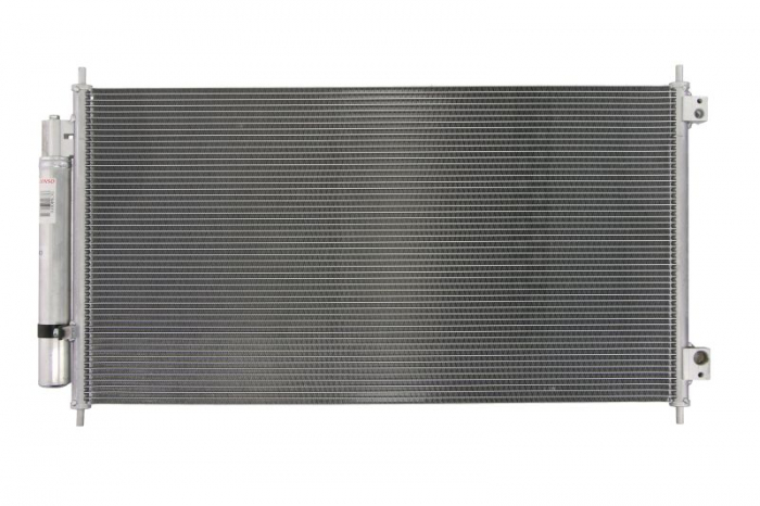 Condensator climatizare (cu uscator) potrivit HONDA CROSSTOUR I 2.4 3.5 01.12-