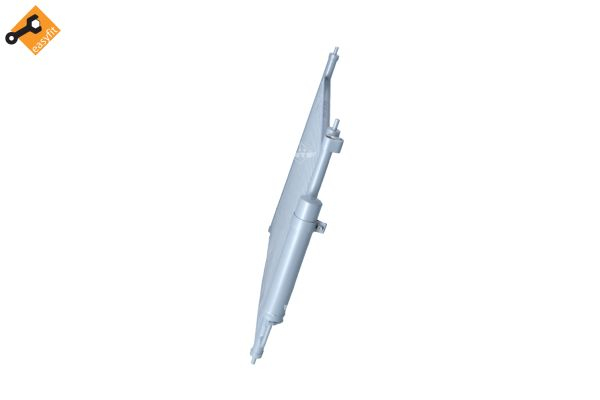 Condensator climatizare potrivit HONDA FR-V 2.2D dupa 2005 (cu uscator) [3]