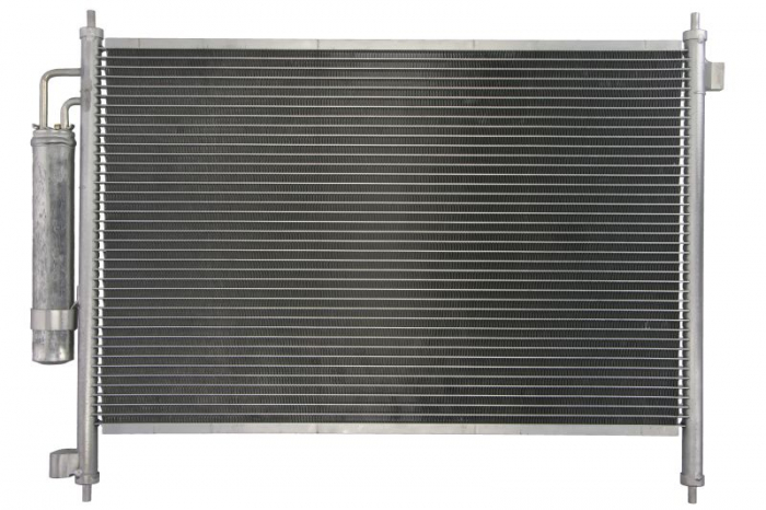 Condensator climatizare (cu uscator) potrivit HONDA FR-V 2.2D 07.05- [2]