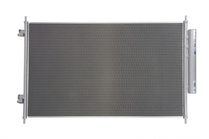 Condensator climatizare (cu uscator) potrivit HONDA HR-V 1.5/1.6D 01.15- [2]