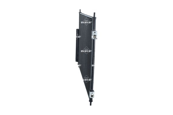 Condensator climatizare (cu uscator) potrivit HONDA HR-V 1.5/1.6D 01.15- [4]