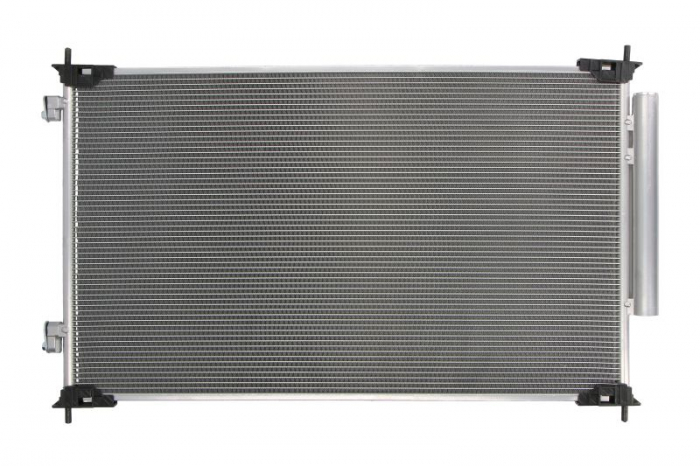 Condensator climatizare (cu uscator) potrivit HONDA HR-V 1.5/1.6D 01.15- [2]