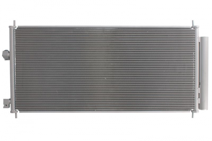 Condensator climatizare potrivit HONDA JAZZ III 1.2-1.5 dupa 2008 - (cu uscator) [2]