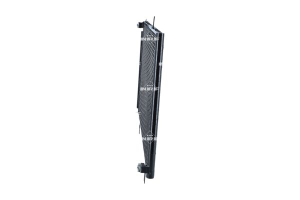 Condensator climatizare (cu uscator) potrivit HONDA JAZZ IV 1.3/1.5 09.15- [4]