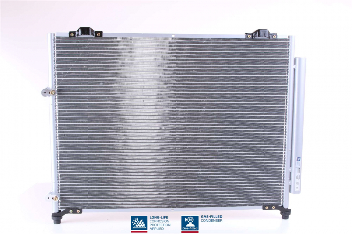 Condensator climatizare (cu uscator) potrivit HONDA PILOT 3.5 09.02-12.04 [3]