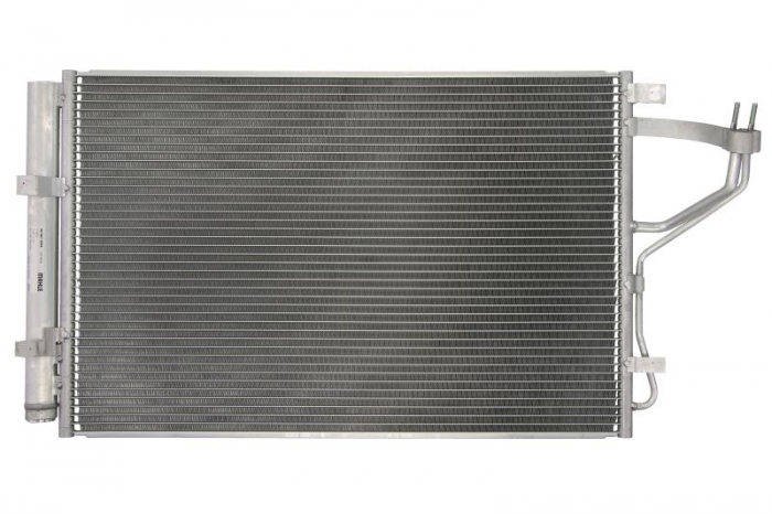 Condensator climatizare (cu uscator) potrivit HYUNDAI ELANTRA V, I30; KIA CEE D, CERATO III, PRO CEE D 1.4-2.0 09.10-