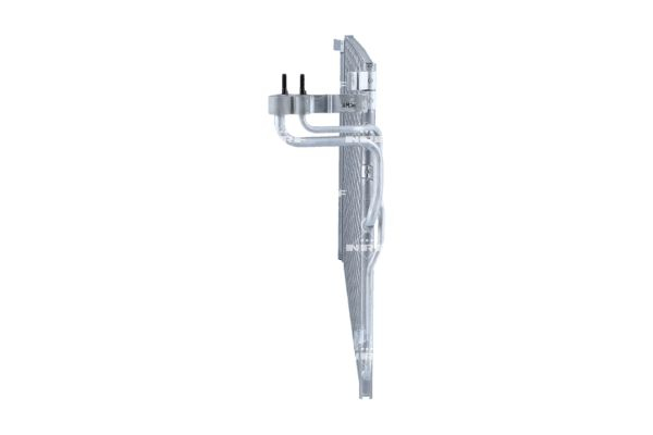 Condensator climatizare (cu uscator) potrivit HYUNDAI ELANTRA VI, I30 1.4/1.6/2.0 05.13- [4]