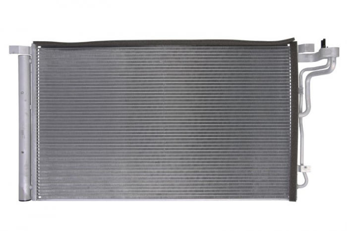 Condensator climatizare (cu uscator) potrivit HYUNDAI ELANTRA VI, I30 1.4 1.6 2.0 05.13-