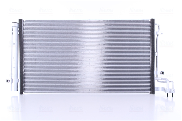 Condensator climatizare (cu uscator) potrivit HYUNDAI EQUUS   CENTENNIAL, GENESIS 3.3-5.0 01.08-12.16