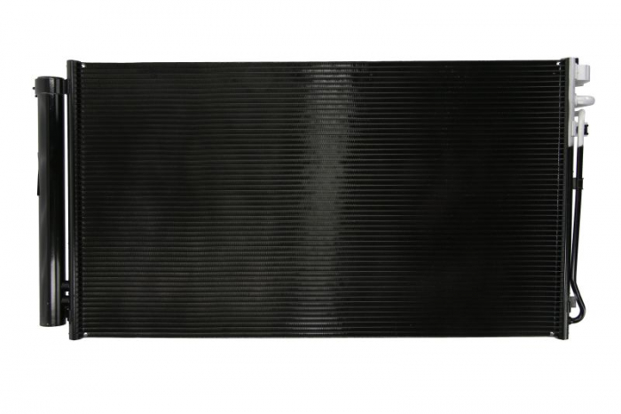 Condensator climatizare potrivit HYUNDAI GENESIS 3.0/3.8 2014-2017 (cu uscator) [2]