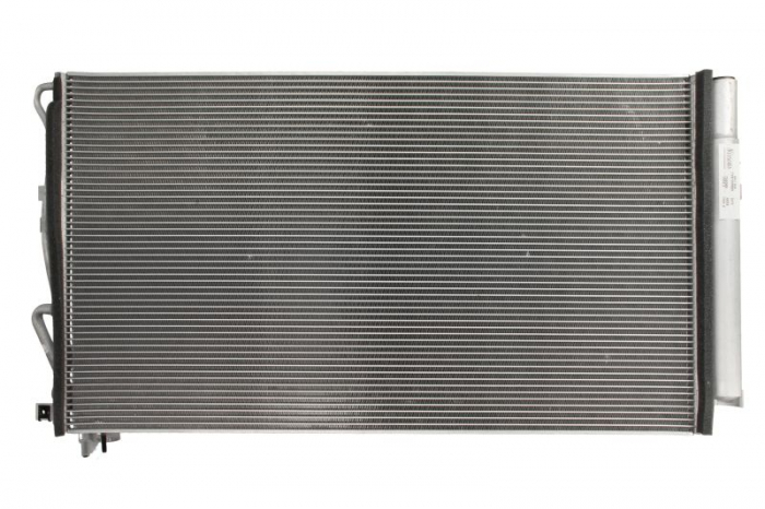 Condensator climatizare potrivit HYUNDAI GENESIS 3.8 2008-2014 (cu uscator) [2]