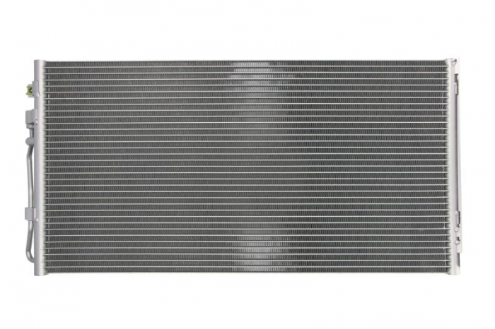 Condensator climatizare (cu uscator) potrivit HYUNDAI GRANDEUR, SONATA V 2.0D/2.2D 02.06-12.11 [2]