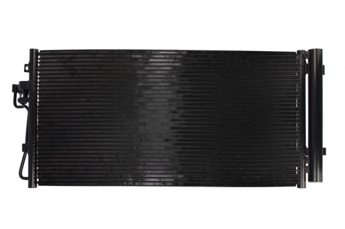 Condensator climatizare (cu uscator) potrivit HYUNDAI GRANDEUR, SONATA V 2.0D/2.2D 02.06-12.11 [2]