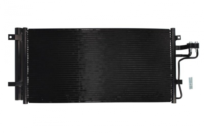 Condensator climatizare (cu uscator) potrivit HYUNDAI GRANDEUR, SONATA V 2.0D 2.2D 02.06-12.11