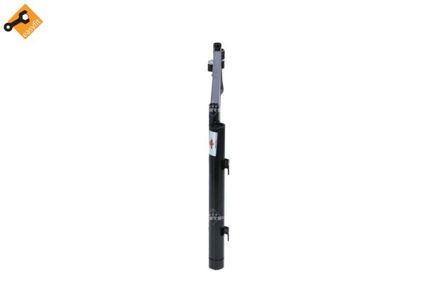 Condensator climatizare (cu uscator) potrivit HYUNDAI I10 II 1.0/1.0LPG/1.2 08.13- [4]