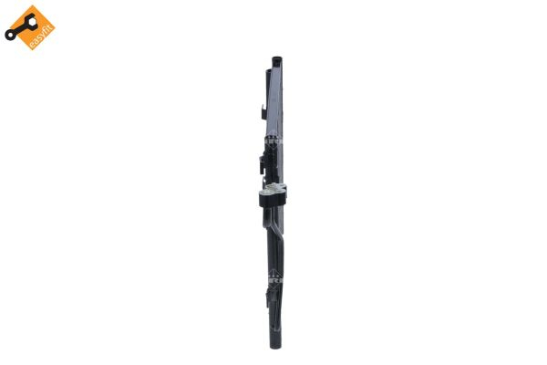 Condensator climatizare (cu uscator) potrivit HYUNDAI I10 II 1.0/1.0LPG/1.2 08.13- [2]